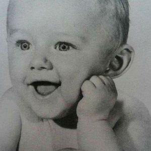 Meet your Posher, Jim